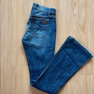 Joe’s Jeans Rocker Flare Jeans